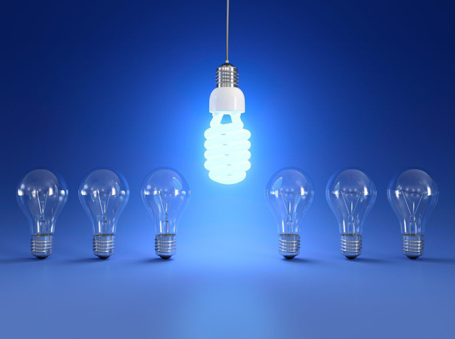 8 mẹo đơn giản để cắt giảm hóa đơn năng lượng - Ảnh 1.