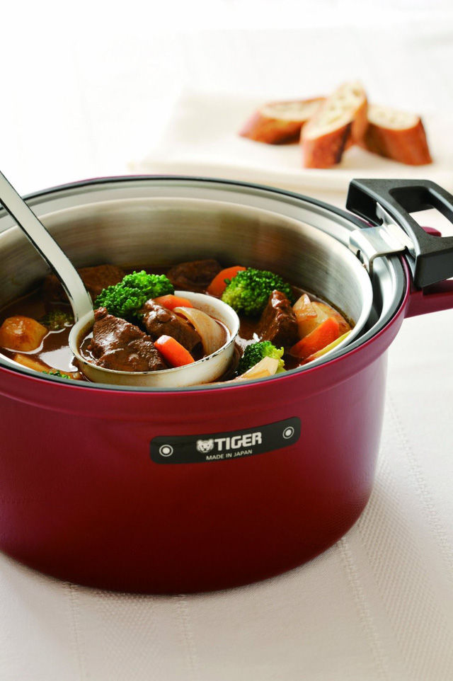 Để chọn được những chiếc nồi thông minh - Ảnh 1.