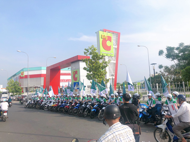 Tuyên truyền về bảo đảm an toàn thực phẩm với truyền thông cơ động, cổ động - Ảnh 4.