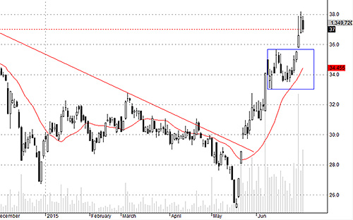 HCM có áp lực bán tăng nhưng dao động vẫn nằm trong mức cho phép.<br>