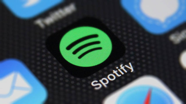 Spotify: Kỷ nguyên mới của xu hướng thưởng thức nhạc số online  - Ảnh 1.