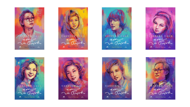 Bộ phim Em và Trịnh sẽ bấm máy vào tháng 11 - Ảnh 2.