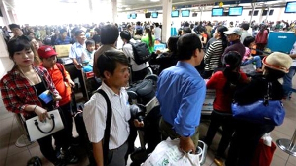 Những vấn đề gì mới đáng bàn cho sân bay Long Thành?