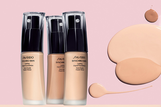 5 kem nền dành riêng cho làn da khô của mùa lạnh - Ảnh 3.