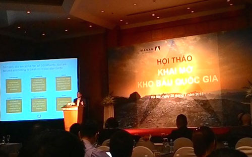 Việc niêm yết Masan Resources được cho là sẽ giúp tập đoàn Masan minh bạch hơn, cùng với doanh nghiệp cốt lõi trong lĩnh vực hàng tiêu dùng, nhà đầu tư có thể dễ dàng định giá tập đoàn hơn.