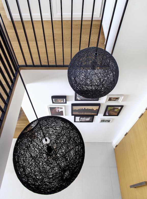 Căn hộ studio nhỏ mà phong cách - Ảnh 4.