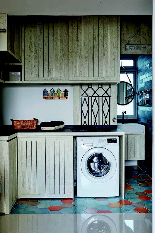 6 lưu ý để nhà nhỏ trở nên rộng rãi hơn - Ảnh 6.