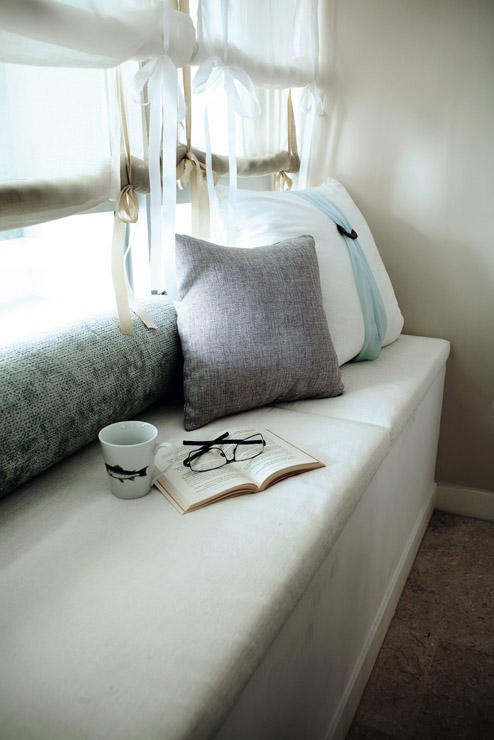 Căn hộ 3 phòng ngủ của những đứa trẻ tuổi teen - Ảnh 3.