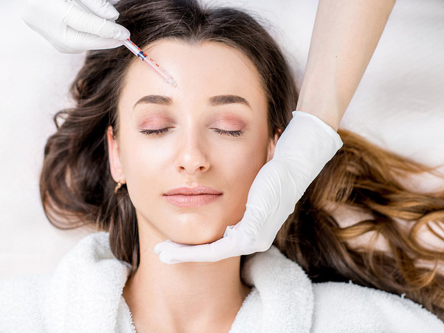 6 lý do tại sao tiêm Botox không an toàn tuyệt đối - Ảnh 1.