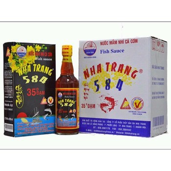 Nước mắm 584 Nha Trang: món quà dân dã của người Việt - Ảnh 2.