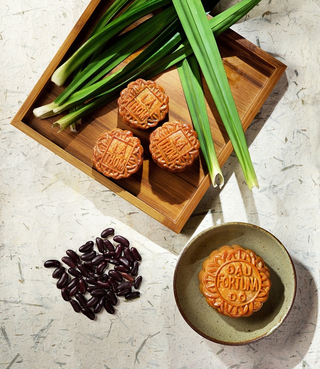 Hà Nội: mua bánh trung thu sớm ở đâu? - Ảnh 6.