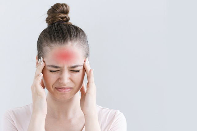 Làm gì để đối phó với những cơn đau khẩn cấp? - Ảnh 1.