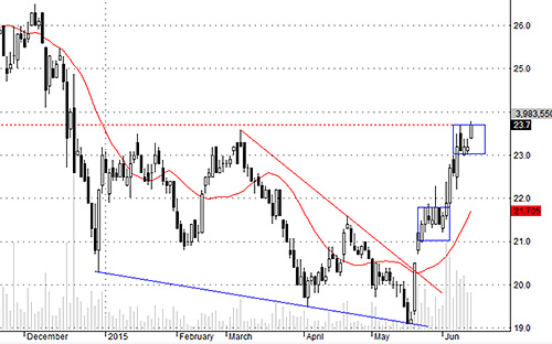 SSI có cầu khỏe hôm nay.<br>