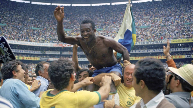 10 bí mật vui về World Cup mà có thể bạn chưa biết  - Ảnh 9.