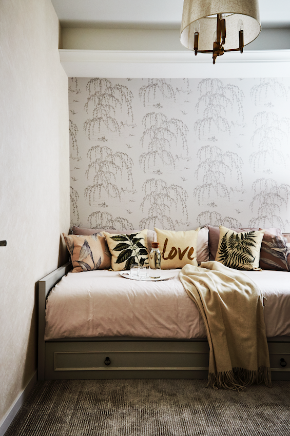 Căn hộ chung cư hay một khách sạn hạng sang? - Ảnh 9.