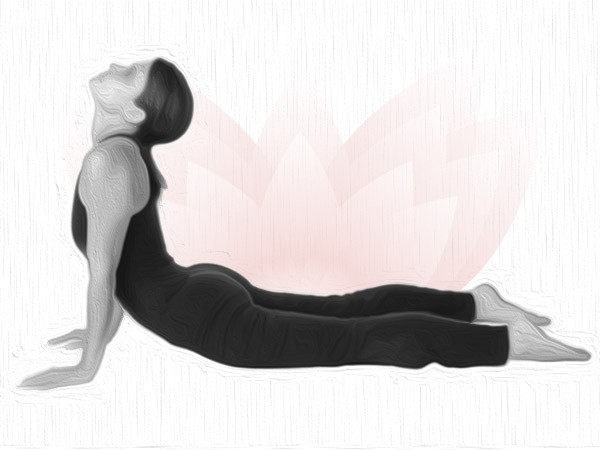 11 tư thế yoga chữa đau mỏi cơ hiệu quả - Ảnh 10.
