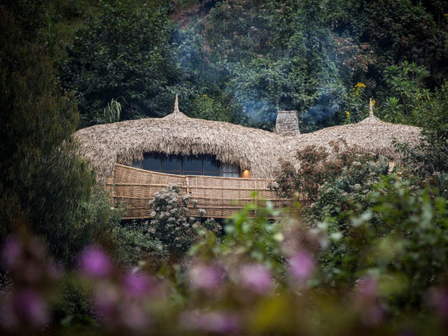 17 khu nghỉ dưỡng tốt nhất trên thế giới - Ảnh 8.