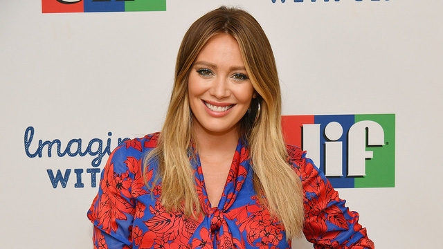 Những màu tóc dự đoán sẽ lên ngôi năm 2021 - Ảnh 8.