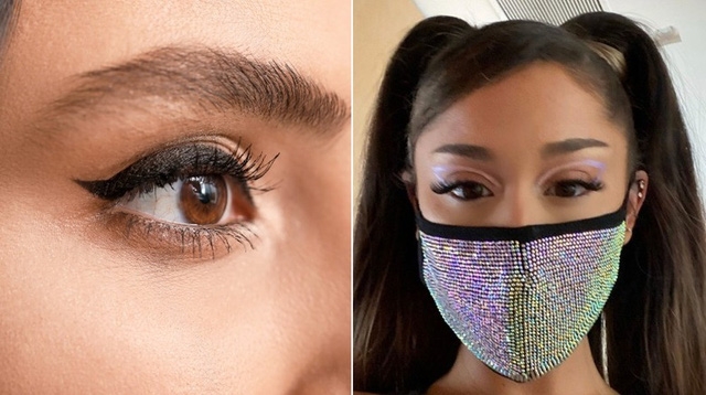 Những xu hướng trang điểm mọi người sẽ bỏ vào năm 2021 - Ảnh 8.