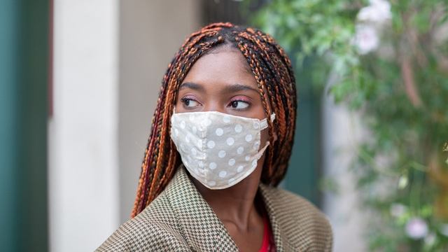 Những xu hướng tóc năm 2021 bạn nên biết - Ảnh 8.