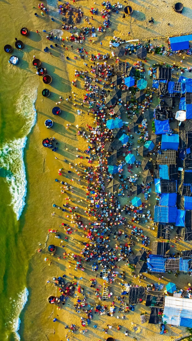 Những bức ảnh minh chứng sự ngoạn mục của thiên nhiên - Ảnh 8.