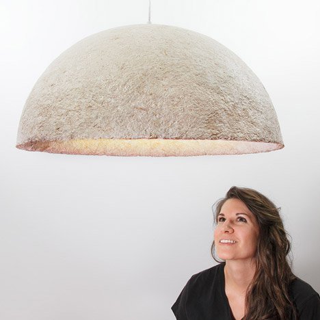 Từ nấm đến vật liệu xây dựng xanh - Ảnh 3.