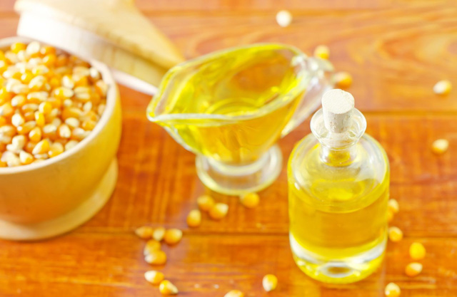 8 lợi ích sức khỏe của ngô ngọt - Ảnh 2.