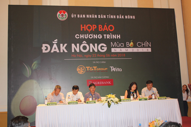 Đắk Nông thay da đổi thịt nhờ quả bơ - Ảnh 4.