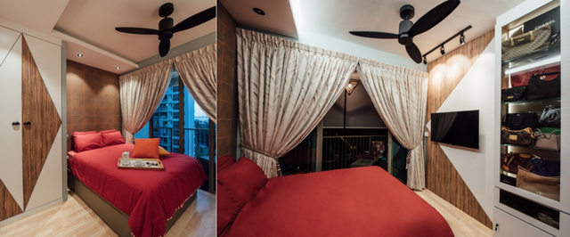 Căn hộ phong cách Scandinavia  tươi vui - Ảnh 6.