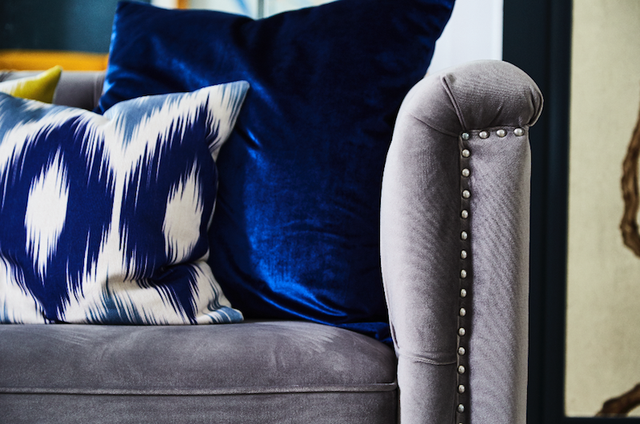 Căn hộ chung cư hay một khách sạn hạng sang? - Ảnh 4.