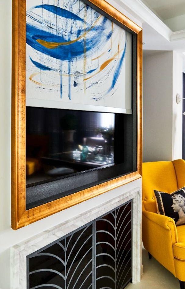 Căn hộ chung cư hay một khách sạn hạng sang? - Ảnh 5.