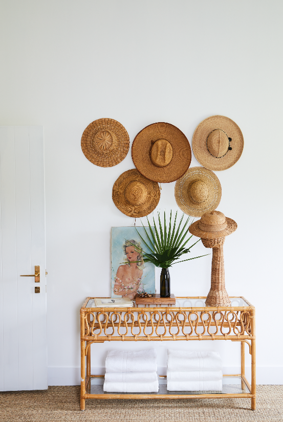 Nhà nghỉ cuối tuần mang phong cách Bungalow - Ảnh 9.