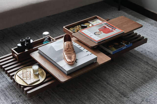 Ngôi nhà thời trang - Ảnh 3.