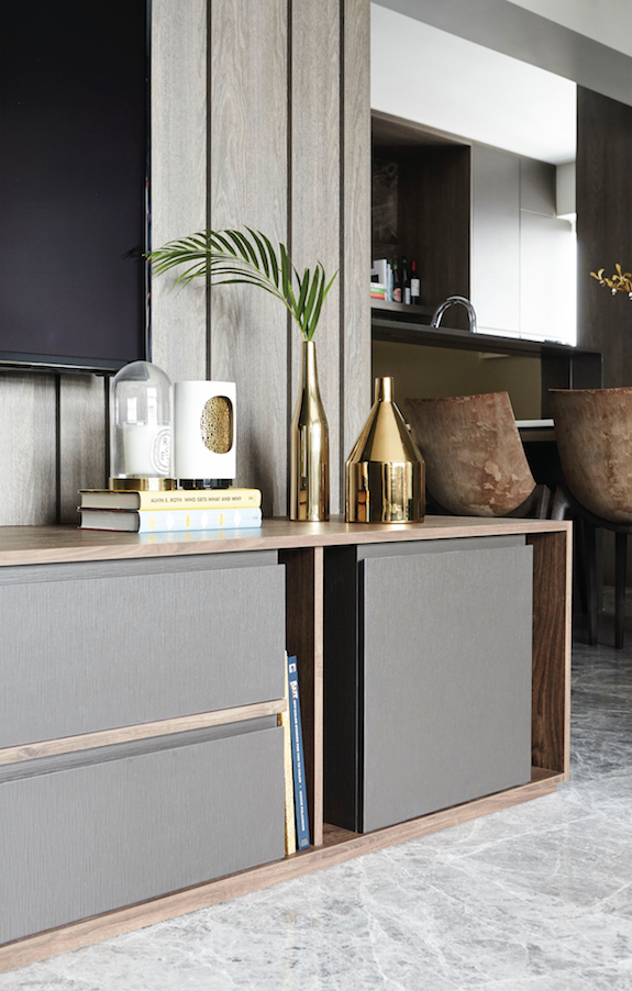 Ngôi nhà thời trang - Ảnh 5.