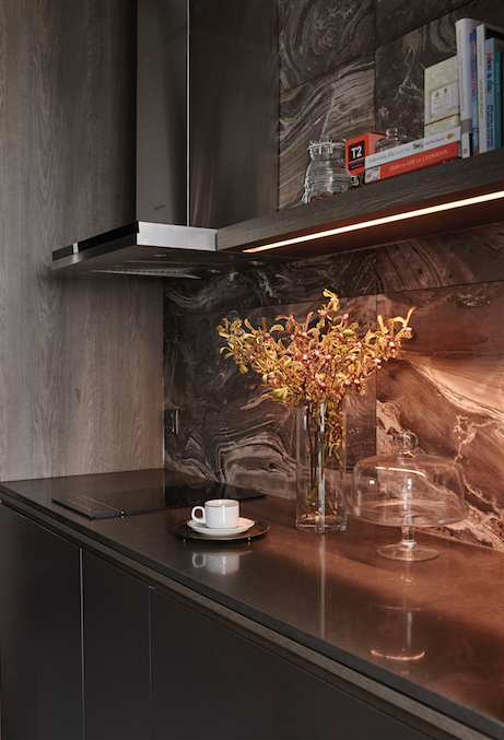 Ngôi nhà thời trang - Ảnh 6.