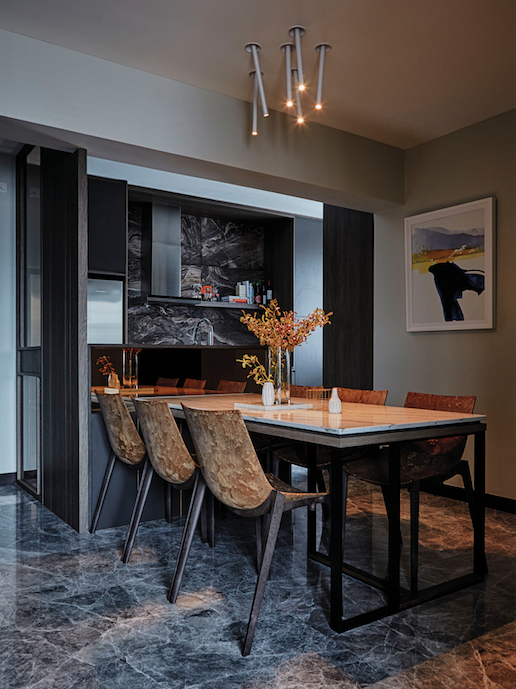 Ngôi nhà thời trang - Ảnh 7.