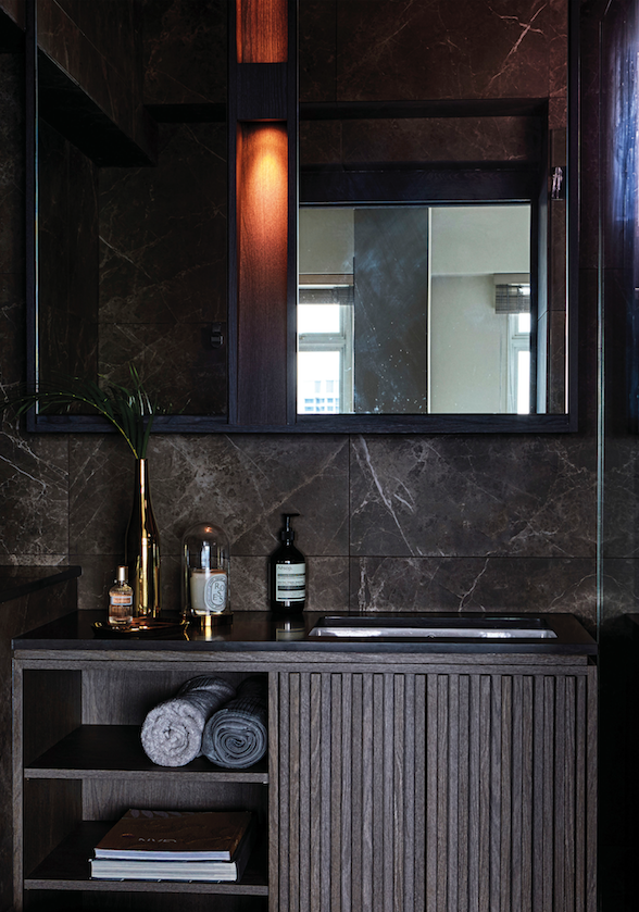 Ngôi nhà thời trang - Ảnh 8.