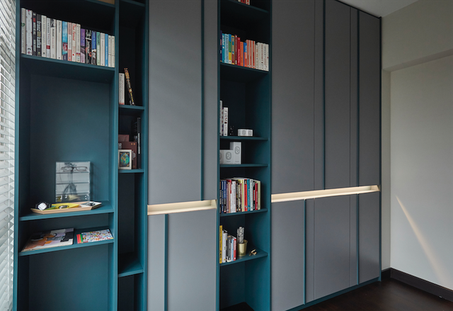 Ngôi nhà thời trang - Ảnh 10.