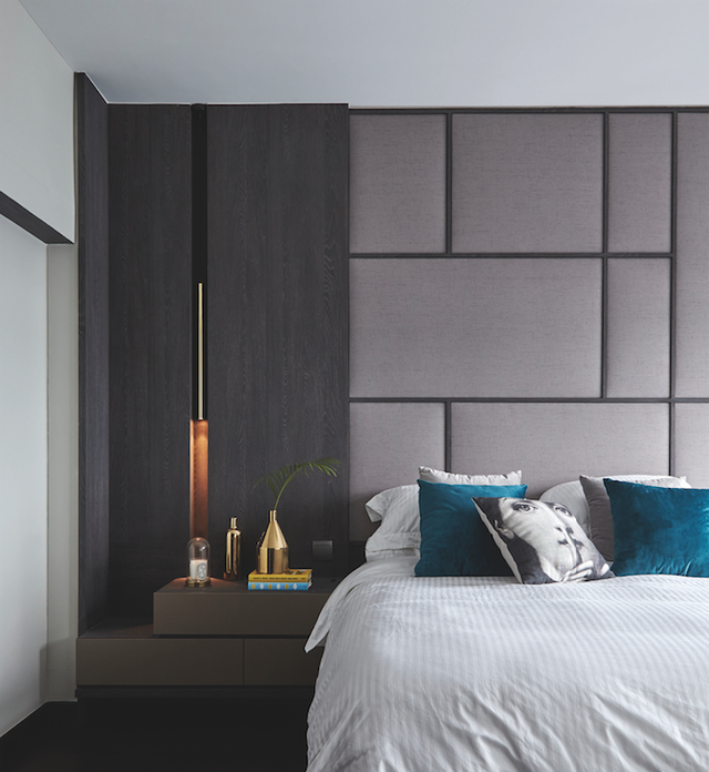 Ngôi nhà thời trang - Ảnh 11.