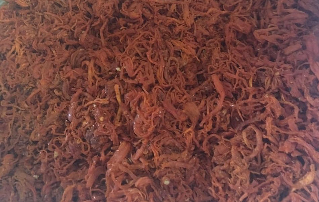 Cận Tết, tăng cường giám sát chất lượng của thực phẩm nhà làm - Ảnh 1.