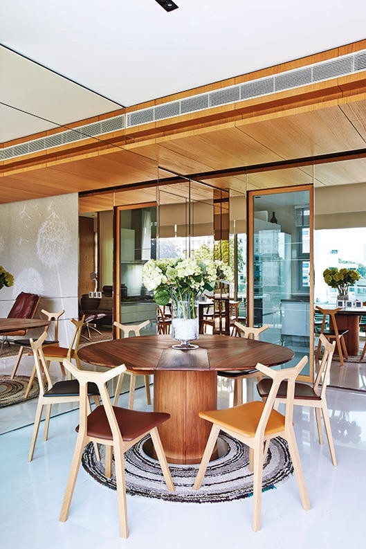 Những không gian mộc - Ảnh 4.