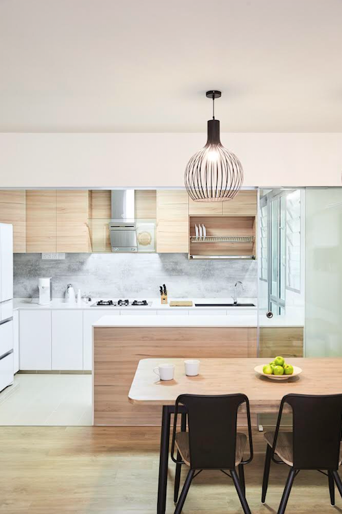 Những không gian mộc - Ảnh 12.