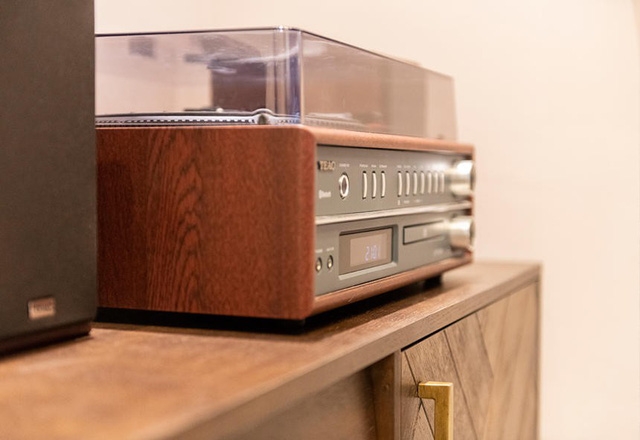 Vẻ đẹp Đông Dương trong căn hộ hiện đại - Ảnh 3.