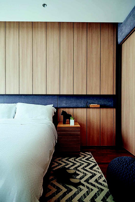 6 phòng ngủ theo phong cách Bắc Âu thanh lịch - Ảnh 3.