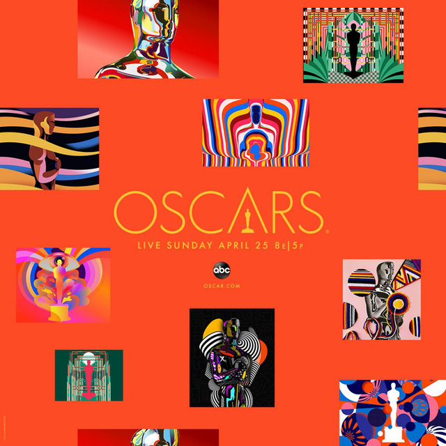 Lễ trao giải Oscar 2021 sẽ giới hạn số người tham dự - Ảnh 2.