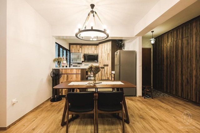 Bếp và bàn ăn: khu vực gợi nhiều cảm hứng sáng tạo - Ảnh 7.