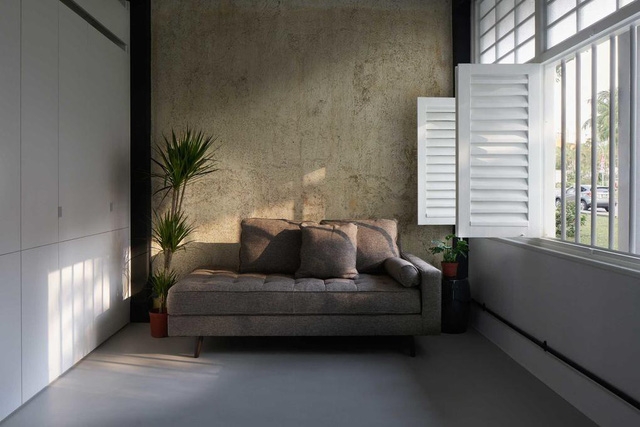 Ngôi nhà gợi nhớ ký ức ngày xưa - Ảnh 2.