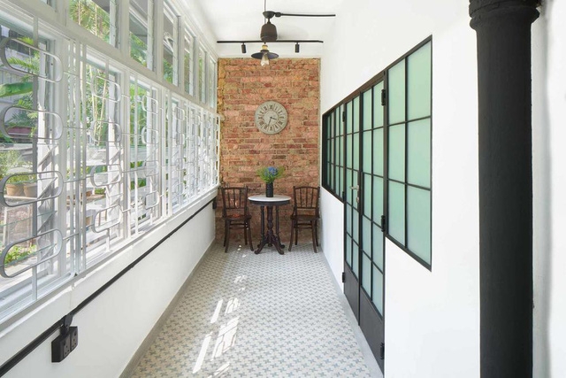 Ngôi nhà gợi nhớ ký ức ngày xưa - Ảnh 5.