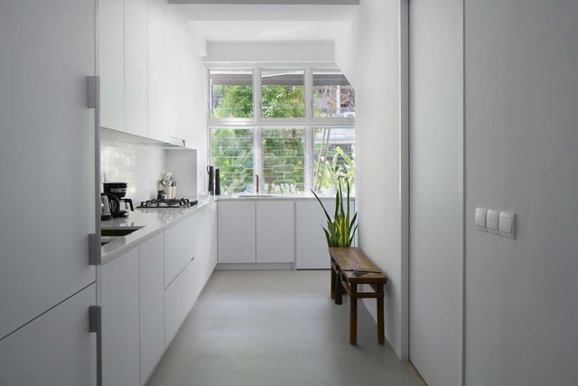 Ngôi nhà gợi nhớ ký ức ngày xưa - Ảnh 7.