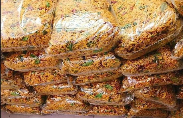 Cận Tết, tăng cường giám sát chất lượng của thực phẩm nhà làm - Ảnh 2.